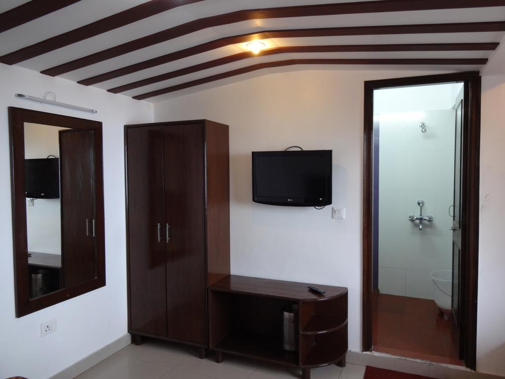 Hotel Ratan Dehradun Exterior foto