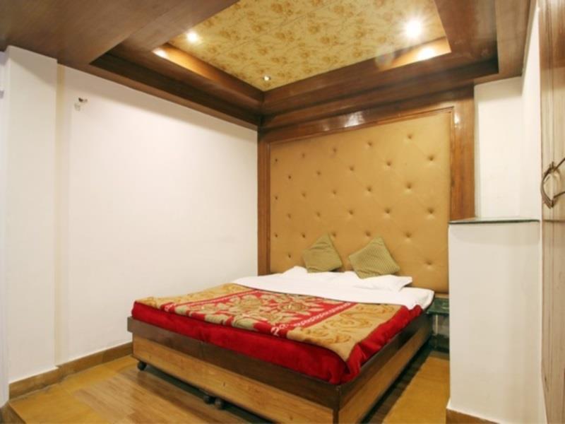 Hotel Ratan Dehradun Exterior foto
