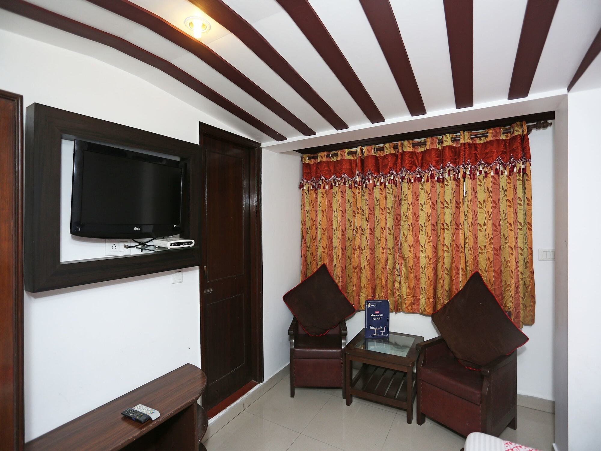 Hotel Ratan Dehradun Exterior foto